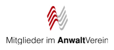 Logo Anwaltsverein